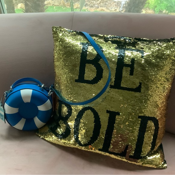 Kate Spade Novelty Float Crossbody Bag - Picture 9 of 16